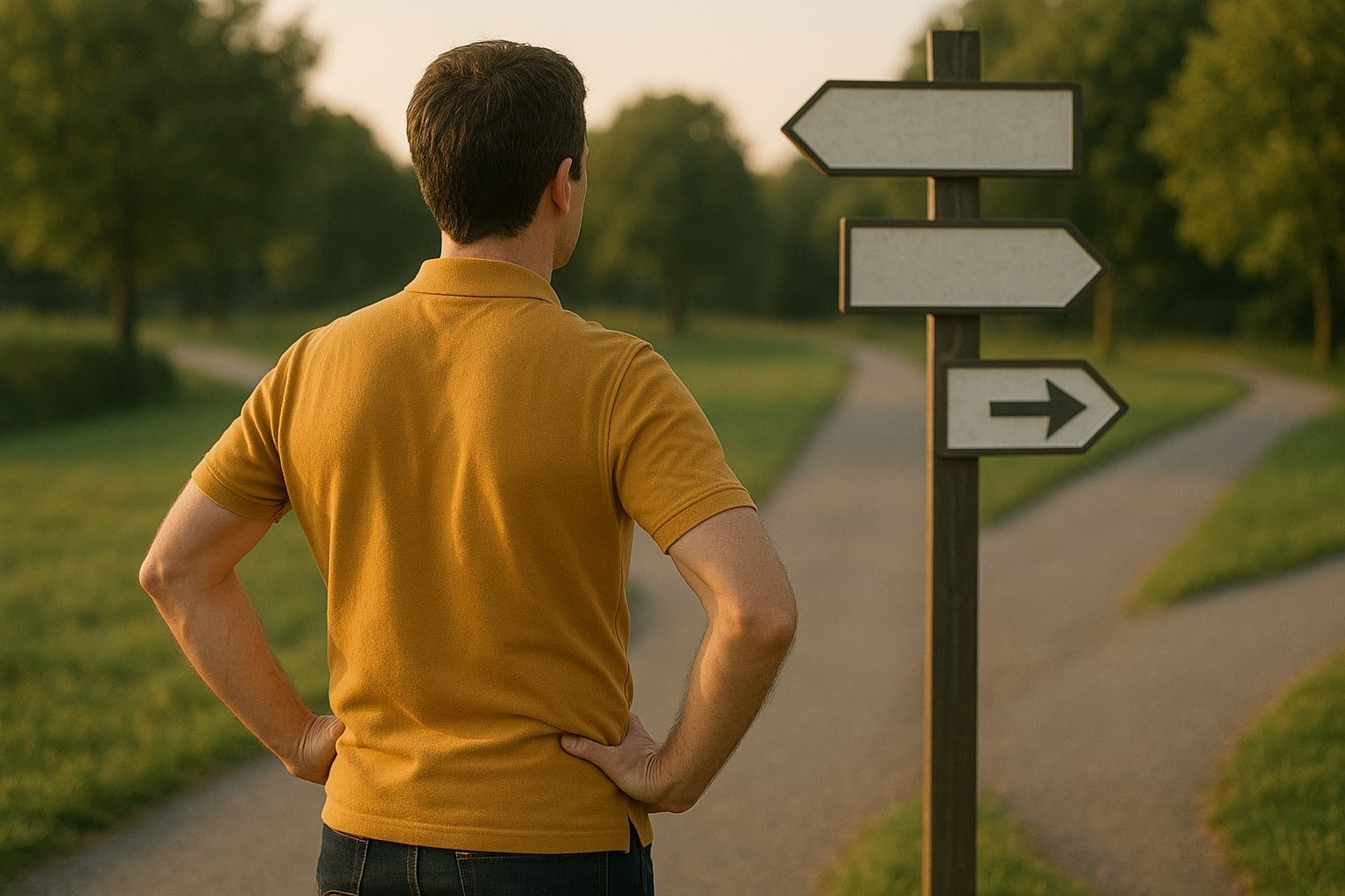 İsterseniz Değiştirebilirsiniz!