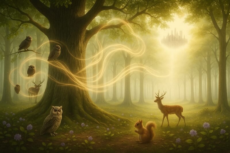 Kendimizi ve Hayatın Kıymetini Bilmek.. Adil Yaşamak…