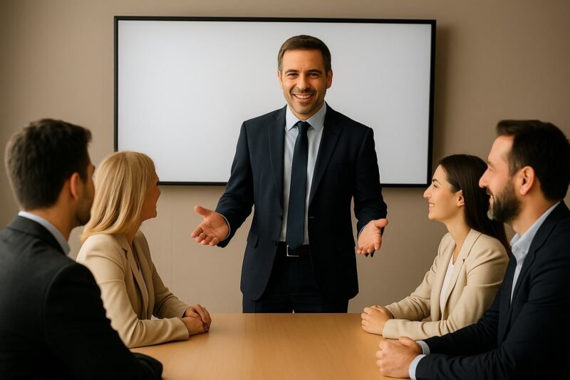 Kişisel Gelişim ve Motivasyon Koçluğu