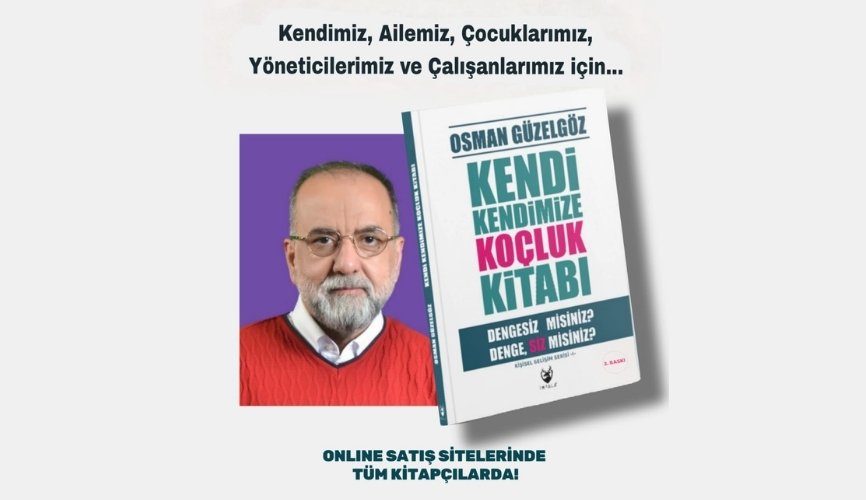 Kendi Kendine Koçluk