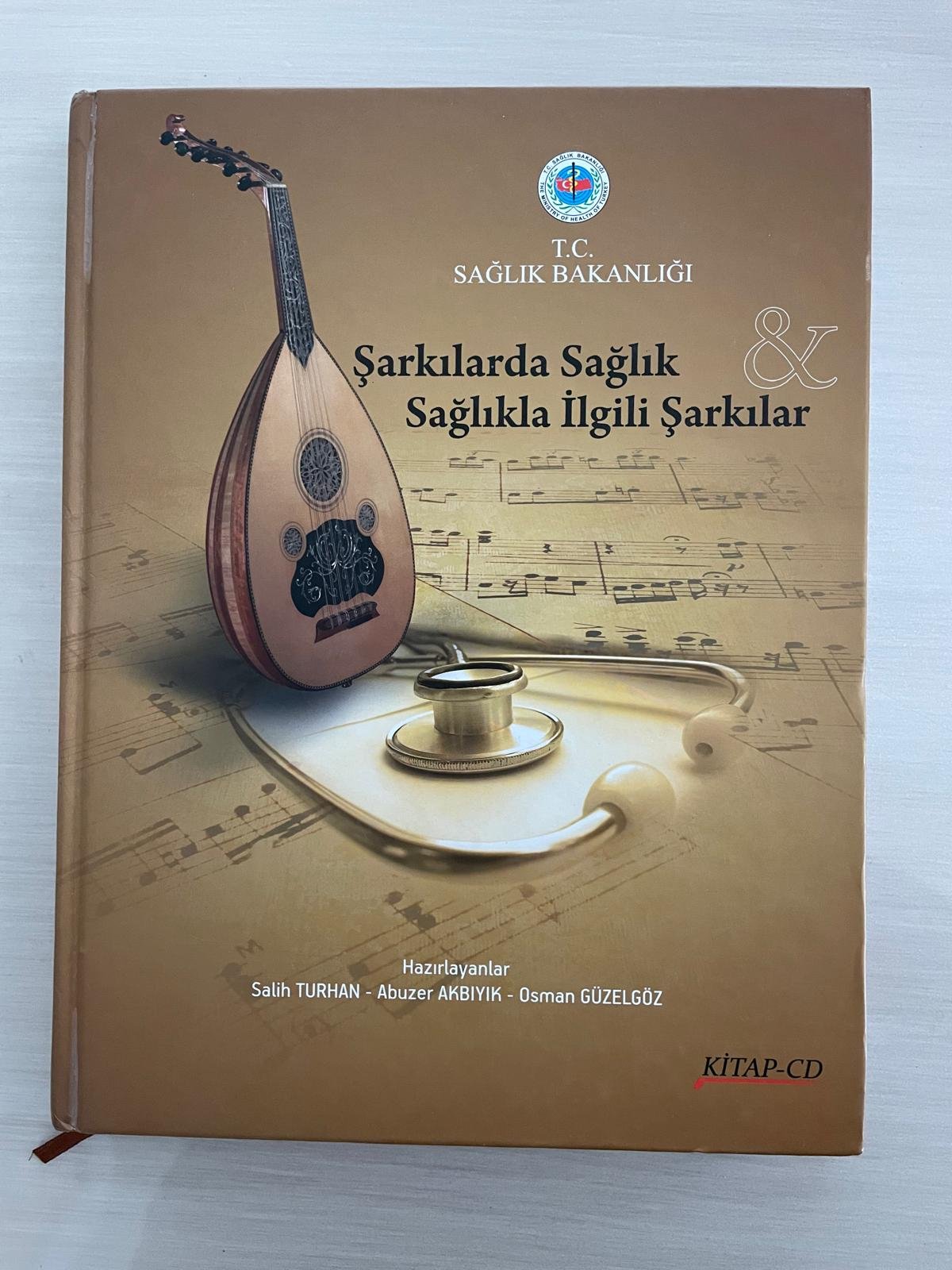 Sağlıkla İlgili Şarkılar