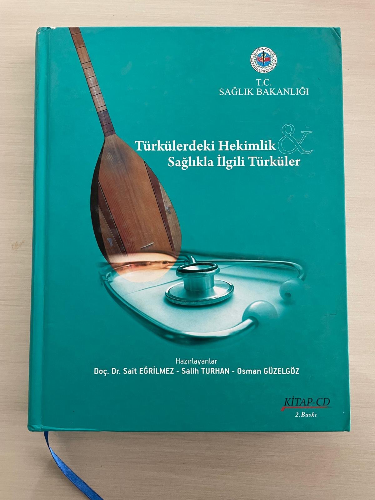 Sağlıkla İlgili Türküler