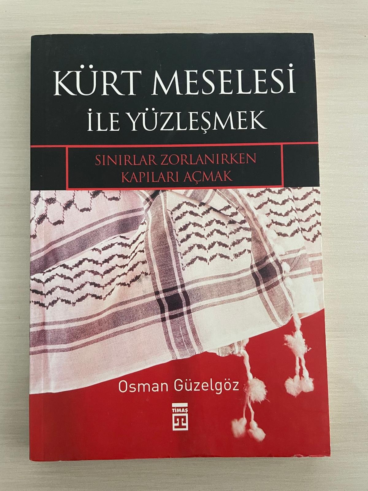 Kürt Meselesi İle Yüzleşmek