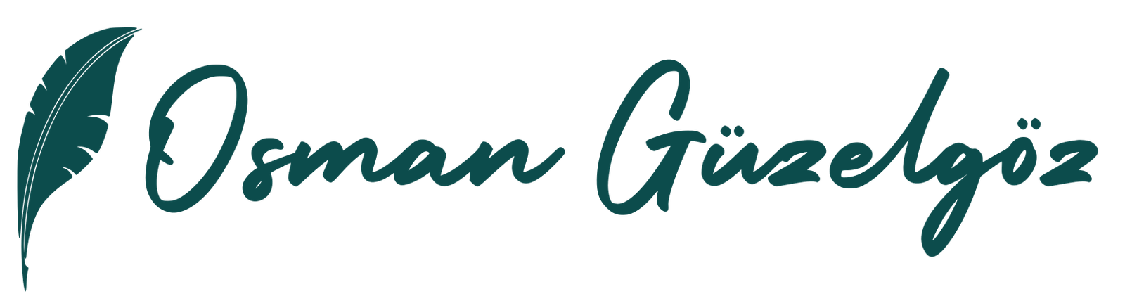 Osman Güzelgöz Logosu