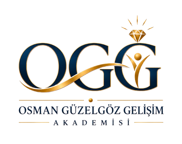 Osman Güzelgöz Logosu
